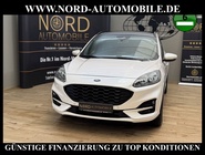 Ford Kuga 2022