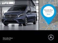 Mercedes-Benz V-Class 2024