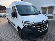 Renault Master 2022