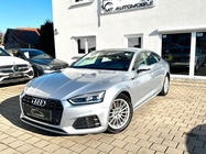 Audi A5 2019
