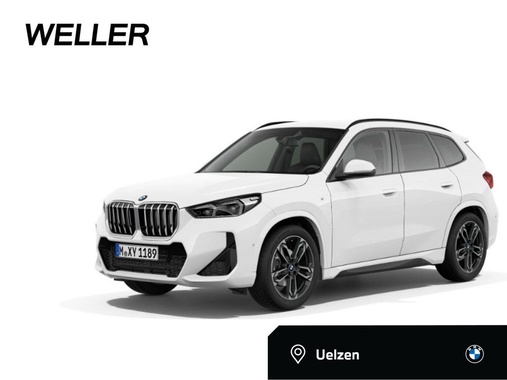 BMW X1 2025