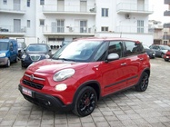 Fiat 500L 2022