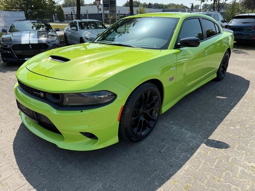 Dodge Charger 2024