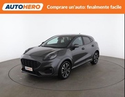 Ford Puma 2020
