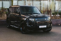 Land Rover Defender 2023