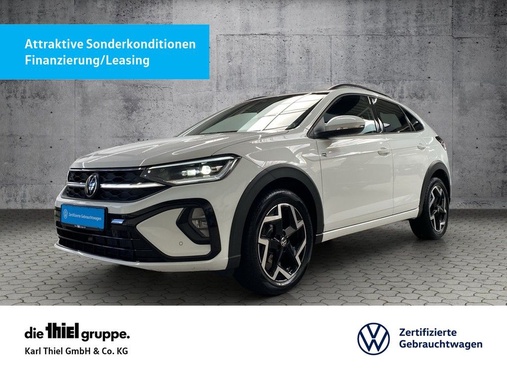 Volkswagen Taigo 2025