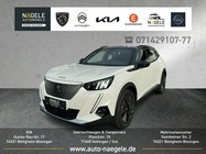 Peugeot 2008 2021