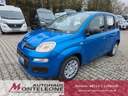 Fiat Panda 2025