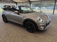 MINI Cabrio 2019