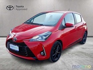 Toyota Yaris 2019
