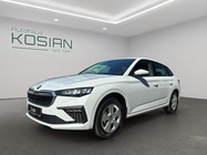 Skoda Scala 2025