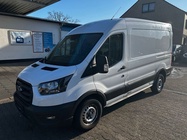 Ford Transit 2020