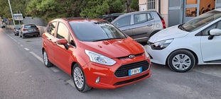Ford B-Max 2013