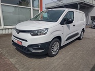 Toyota Proace 2023