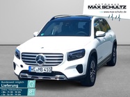 Mercedes-Benz GLB-Class 2025