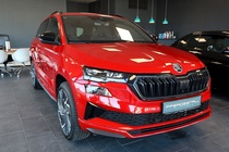 Skoda Karoq 2023