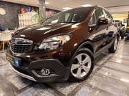 Opel Mokka 2015