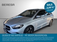 Mercedes-Benz B-Class 2025