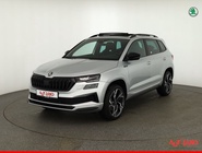 Skoda Karoq 2025