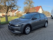 Volkswagen Polo 2021