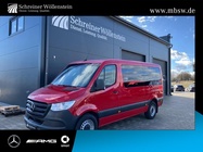 Mercedes-Benz Sprinter 2022
