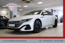 Volkswagen Arteon 2021