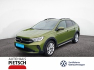 Volkswagen Taigo 2024