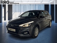 Hyundai i20 2019