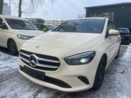 Mercedes-Benz B-Class 2022