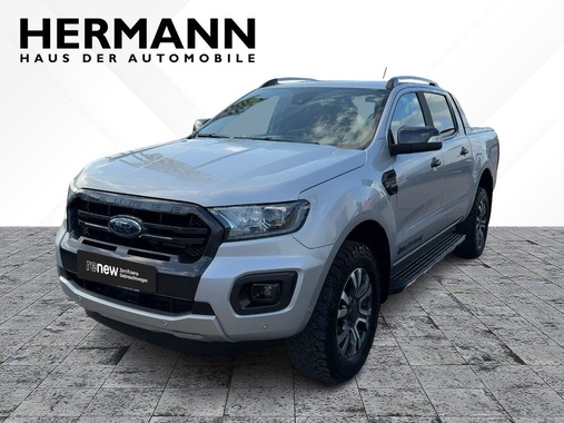 Ford Ranger 2023