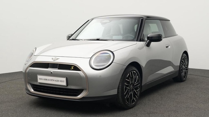 MINI Cooper 2025