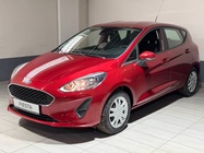 Ford Fiesta 2019