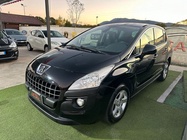 Peugeot 3008 2013