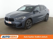 BMW X2 2022