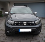 Dacia Duster 2023