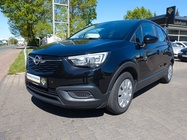 Opel Crossland 2019