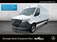 Mercedes-Benz Sprinter 2024