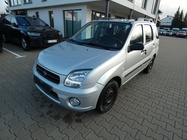 Subaru Justy 2009