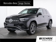 Mercedes-Benz GLE-Class 2025