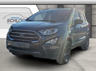 Ford EcoSport 2019