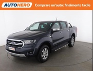 Ford Ranger 2022