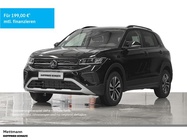 Volkswagen T-Cross 2025