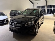 Volkswagen Tiguan 2010