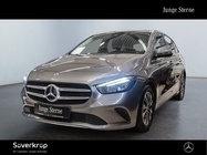 Mercedes-Benz B-Class 2022
