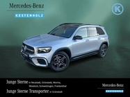 Mercedes-Benz GLB-Class 2025