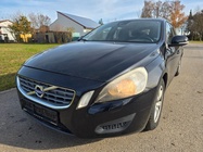 Volvo V60 2012