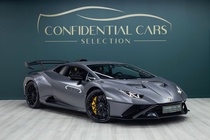 Lamborghini Huracan 2023