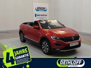 Volkswagen T-Roc 2021