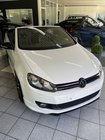 Volkswagen Golf 2012