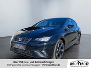 Seat Ibiza 2025